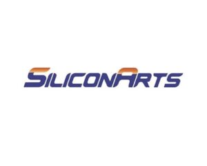 SiliconArts logo