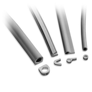 Simplifying design with over 11000 models on the Parker Chomerics CAD platform b