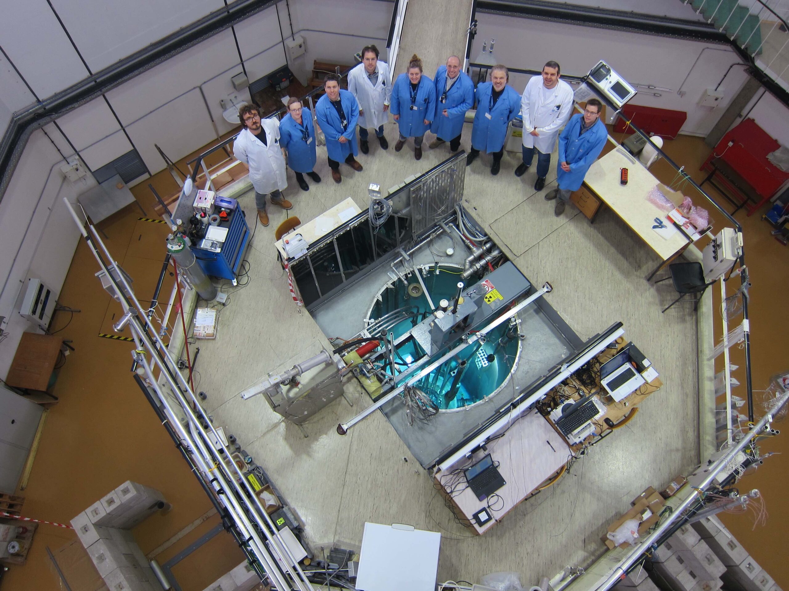 Precision Acoustics Collaborative Project Shortlisted for Two Prestigious British Awards
