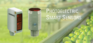 Smart Photoelectrics