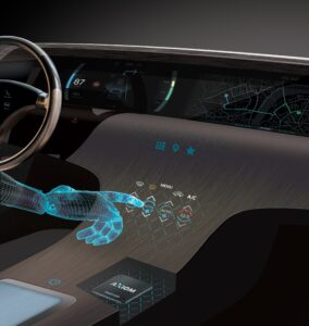 Smart Surfaces Release Image