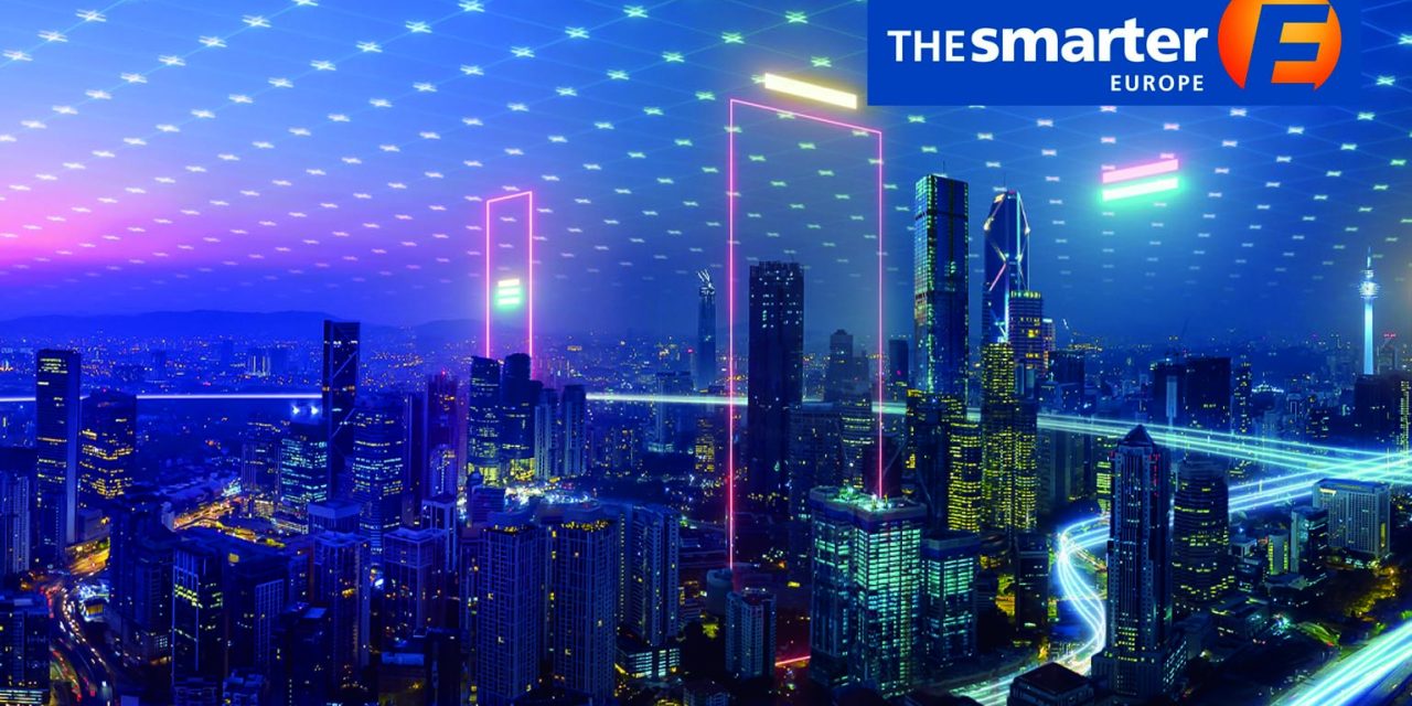 Switch your smart: experience Panasonic Industry’s innovations at smarter E Europe