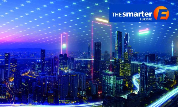 Switch your smart: experience Panasonic Industry’s innovations at smarter E Europe