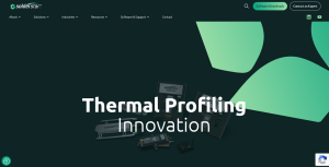 new website