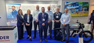 Some of the ABT team 2