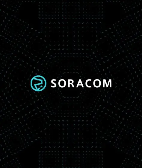 Soracom announces commercial release of SGP.32-compatible IoT eSIMs