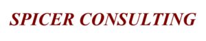 Spicer Consulting Nov 2019