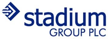Stadium Group plc financial results for the year ended 31 December 2017