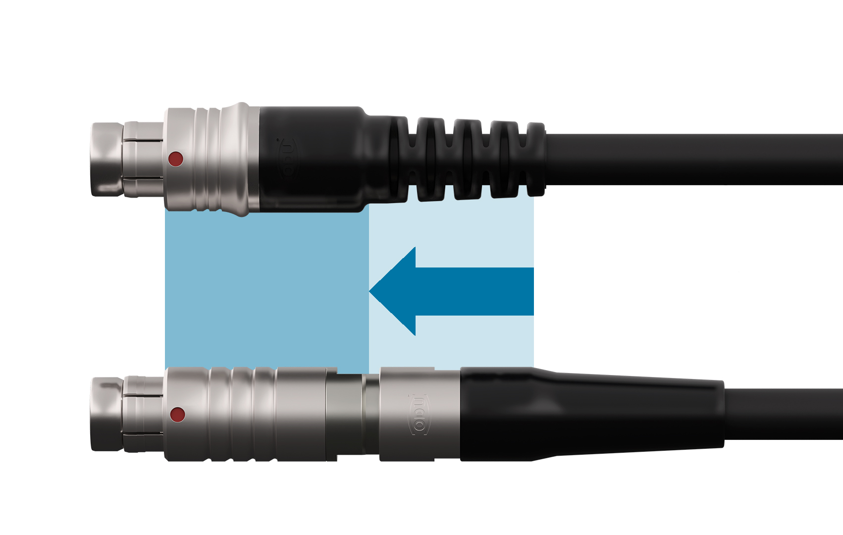 ODU MINI-SNAP Super Shorty: The compact solution for big challenges