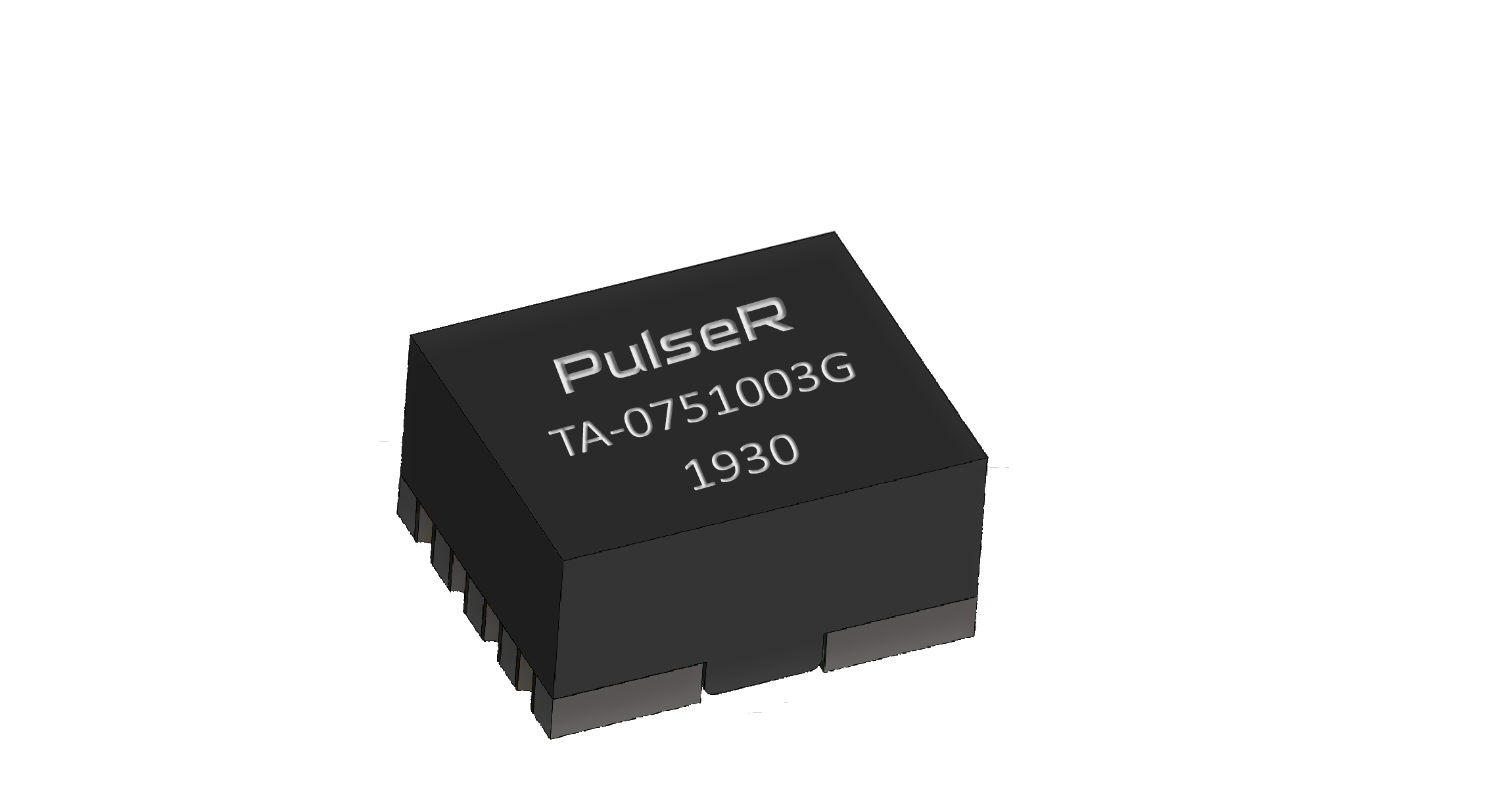 PulseR Releases Family Of Digital Video Baluns And Isolation Transformers