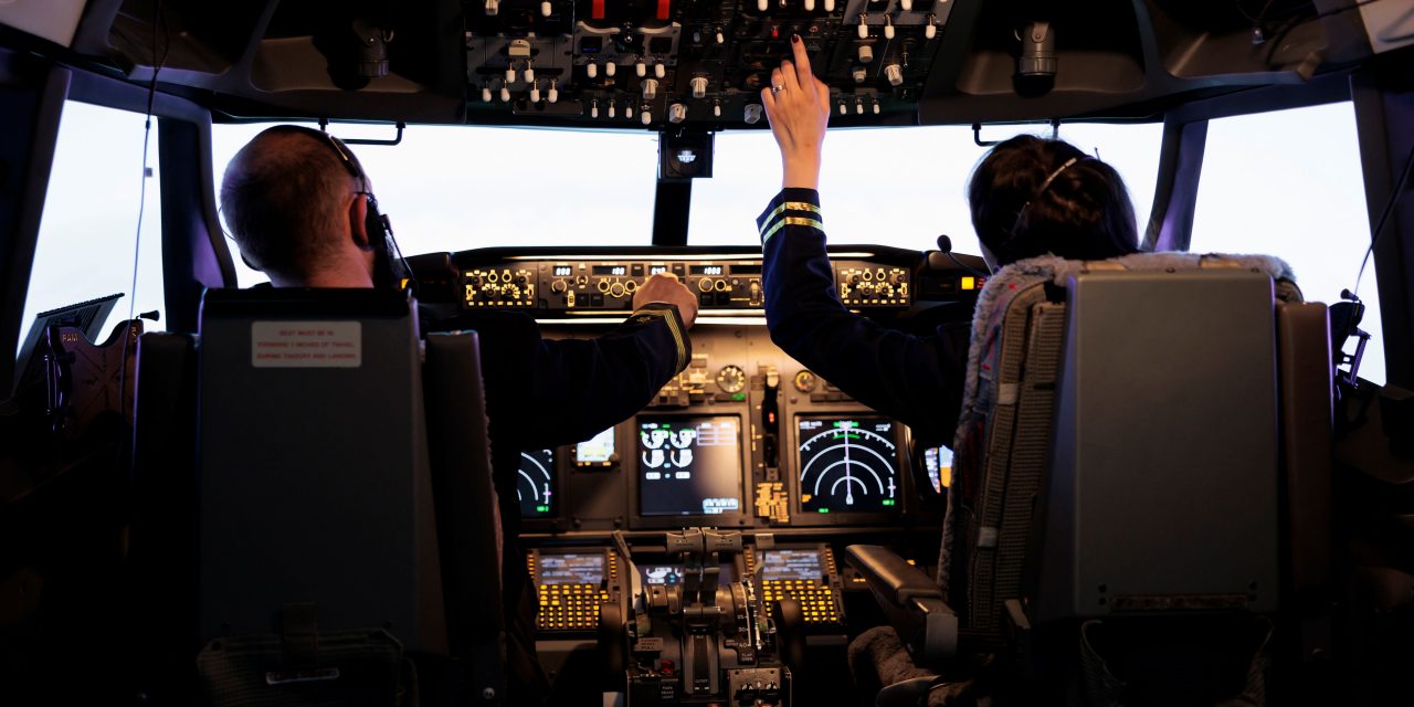 TrustInSoft supports Thales in securing next-generation avionics and communication systems