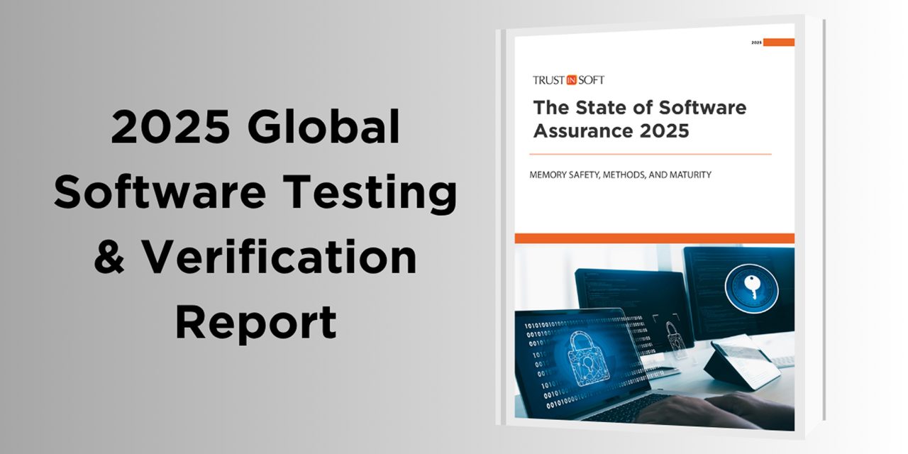 Software testing matures as memory safety takes centre stage