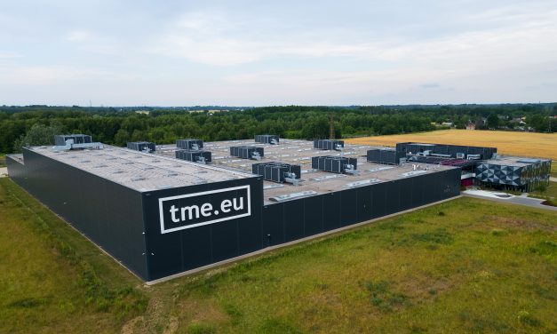 Stockholding distributor TME to showcase next phase of global growth at Electronica 2026