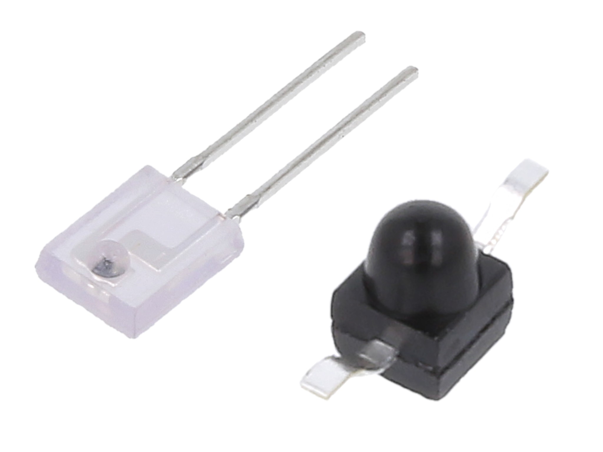 TME expands its Everlight portfolio of optoelectronic devices