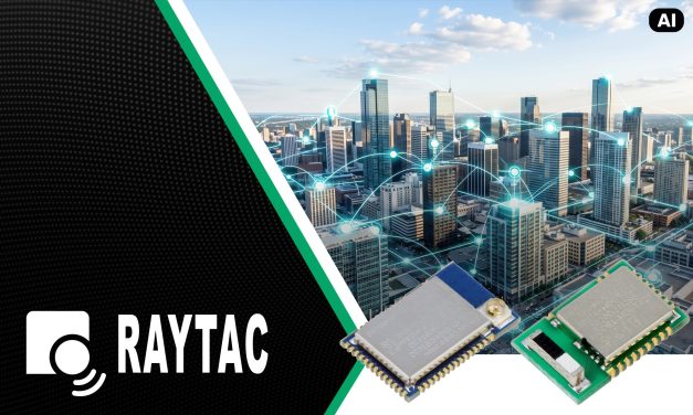 TME expands wireless catalogue with high-performance Bluetooth low energy modules