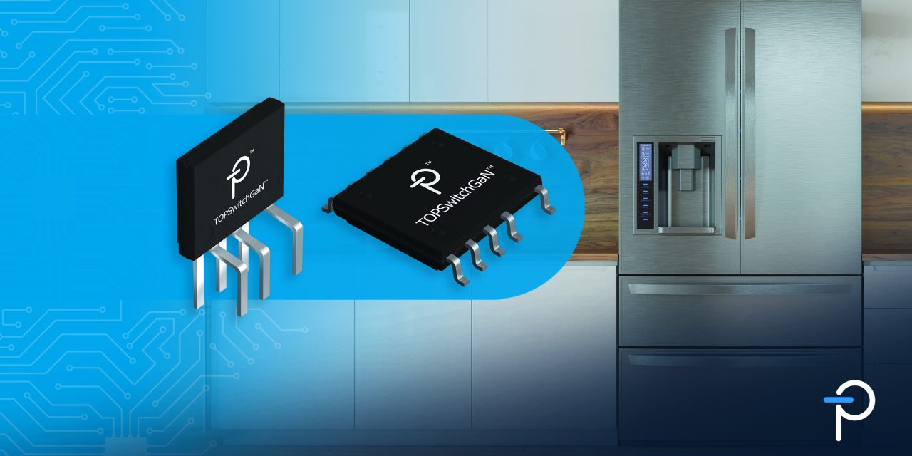 Power Integrations extends flyback topology to enable 440 W, offering simpler alternatives to resonant power designs