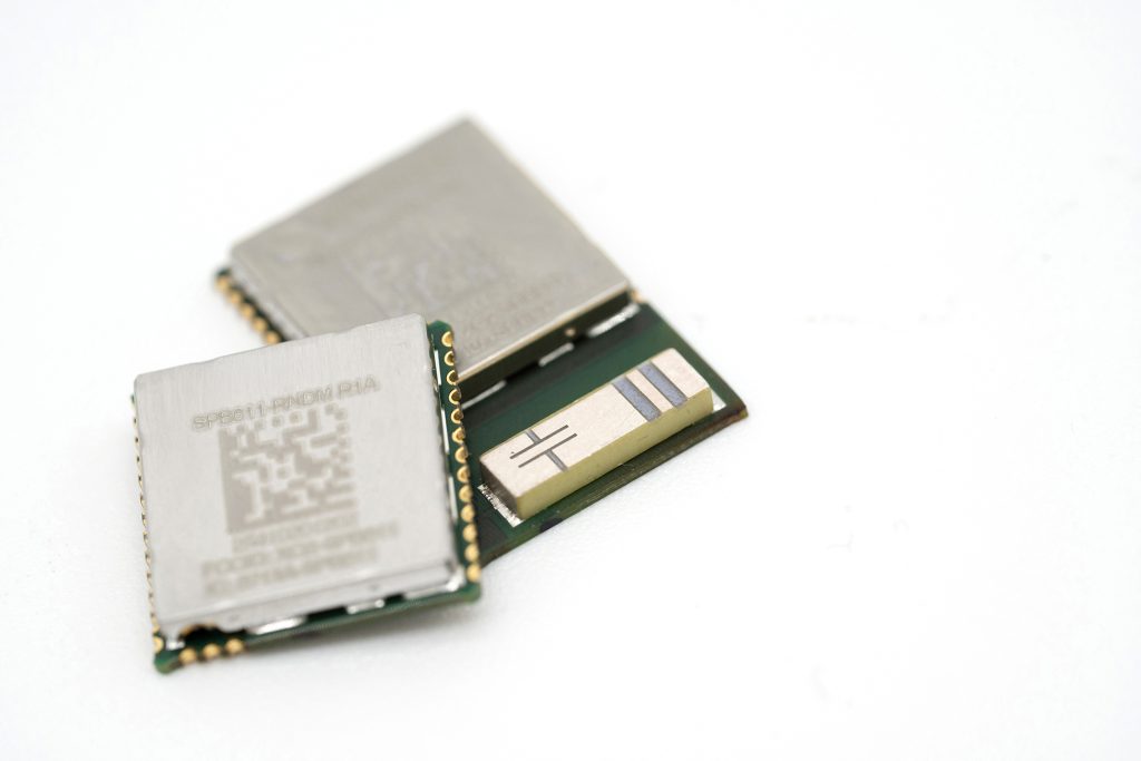 Wireless modules for embedded systems now available from Tria ...