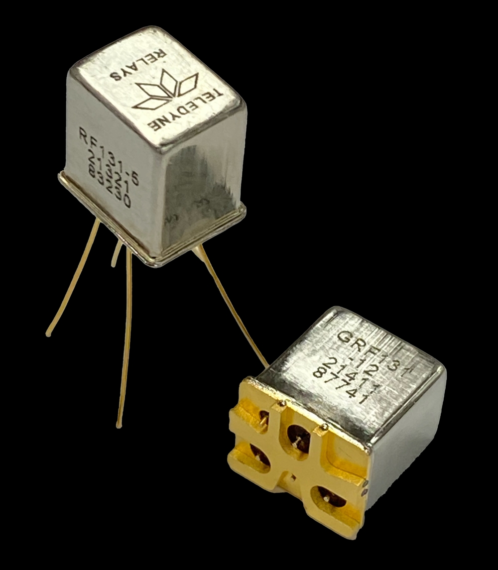 TTI Europe signs distribution agreement with Teledyne Relays