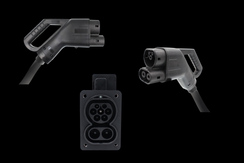 TTI Europe presents its portfolio for full-cell and electric vehicles at Cenex-LCV 2022