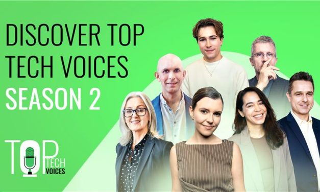 Farnell’s Top Tech Voices Season 2 concludes with more than 3.6 million views across global audiences