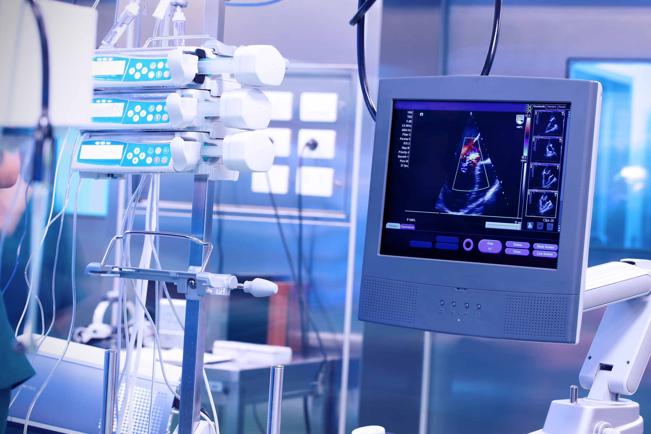 Medical device manufacturers assured of seamless UKCA and CE certification with TÜV SÜD’s UK approved body designation