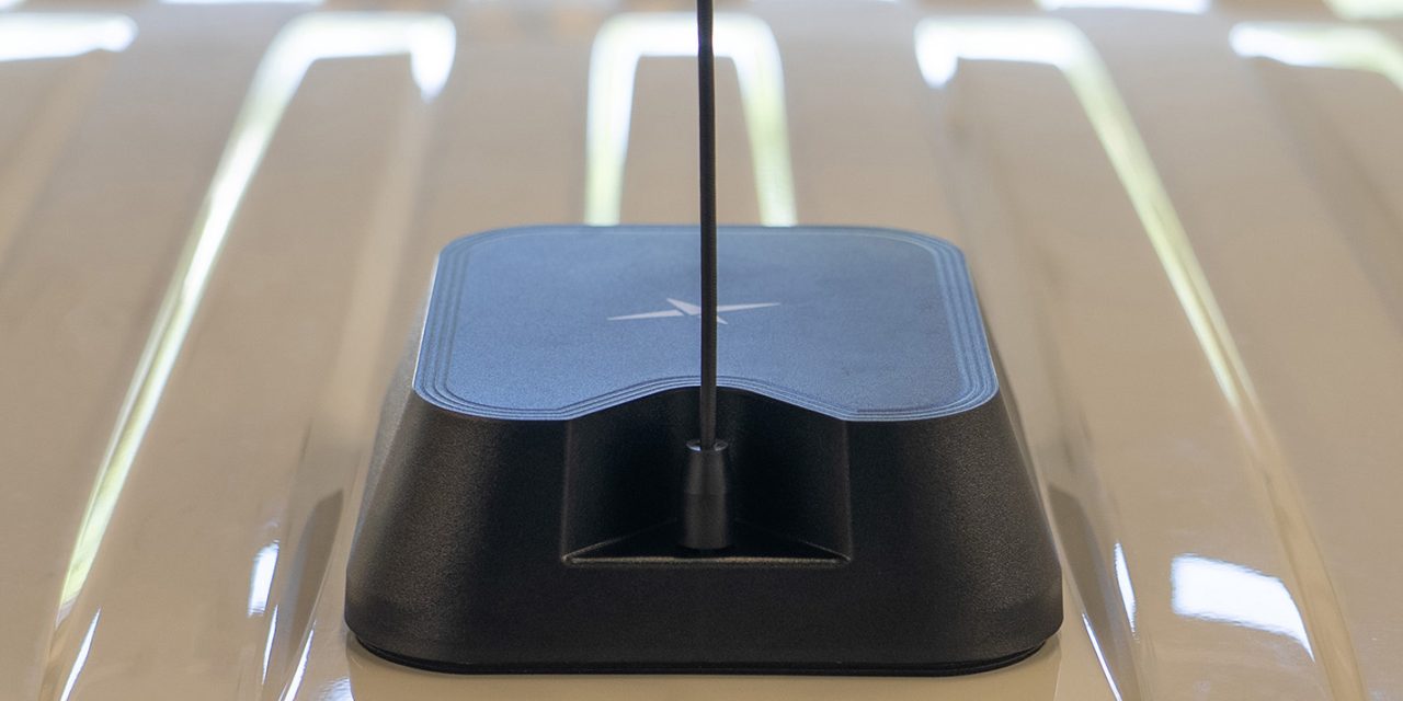 Taoglas introduces compact 18-in-1 antenna for multi-network vehicle connectivity
