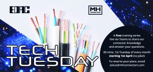 Tech Tuesday Image