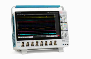 Tektronix Elemental MSO58 004