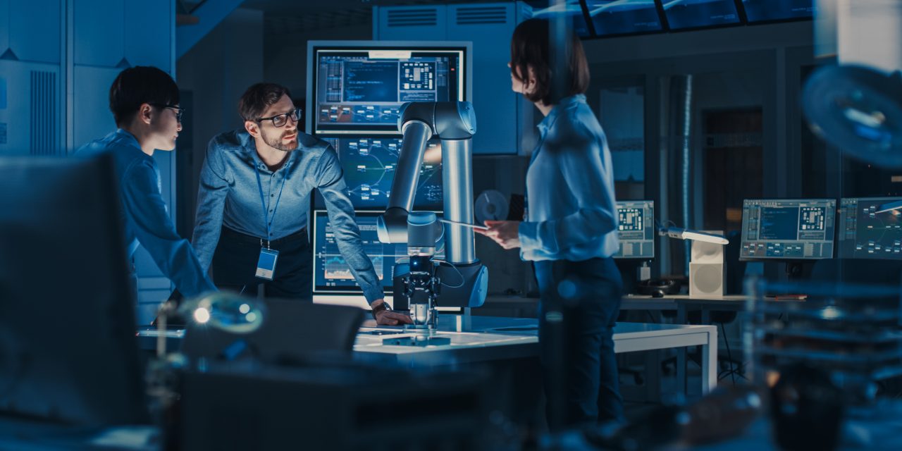 EU AI Act compliance: what electronics manufacturers need to know about high-risk AI systems