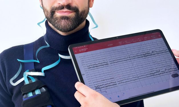 BioSerenity selects Insight SIP’s 1507-AX module for its “Neuronaute” device which enables remote EEG tests