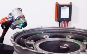 Third Dimensions new Fixtured Vectro metrology solution