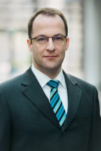 Thomas Brüggen Project Manager RF Test systems for ITS Rohde Schwarz