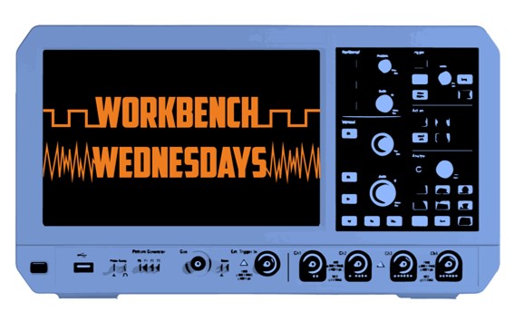 element14 Kicks Off Summer with All-New “Workbench Wednesday” Episodes