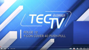 Thumbnail image Youtube video Y ConCover 40 PP 400px