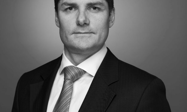Pulsiv appoints new CEO to drive next stage of growth