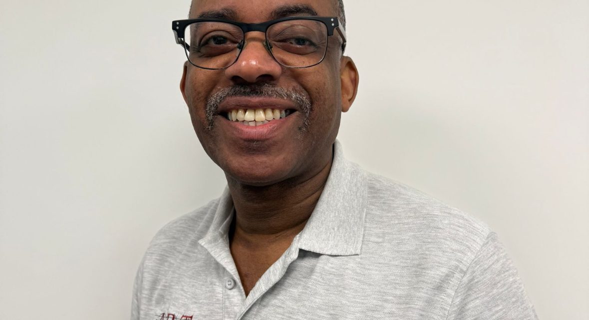A.R.T. adds another certified IPC trainer to its team