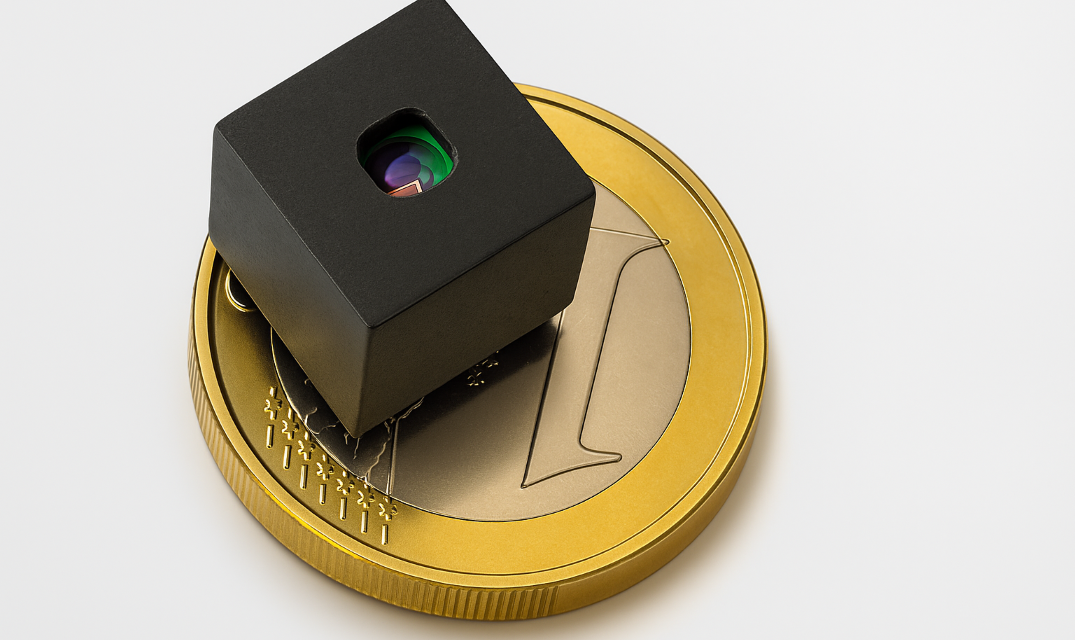 TriLite unveils the Trixel 3 Cube of miniaturized projection displays for AR and automotive applications