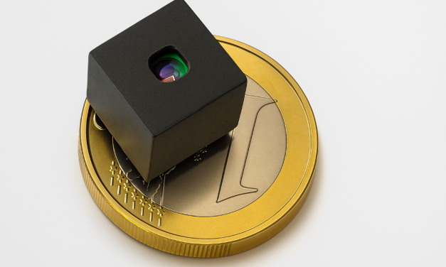 TriLite unveils the Trixel 3 Cube of miniaturized projection displays for AR and automotive applications