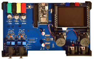 electronic components