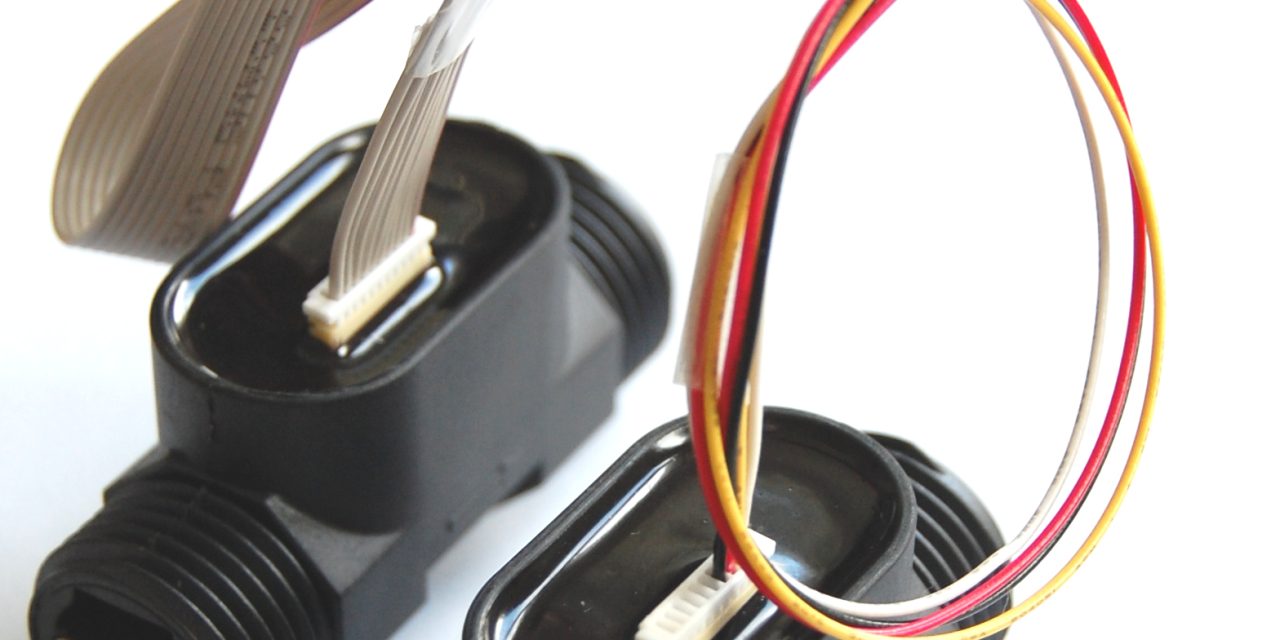 New low-power ultrasonic flow sensing module from ScioSense enables multi-year battery life in industrial and consumer applications