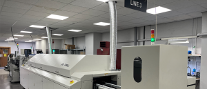 UK Circuits make further investments in equipment for Surface Mount Technology assembly lines