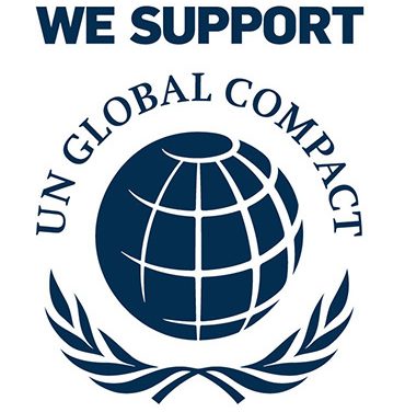 ODU joins the United Nations Global Compact: taking a stand for responsible and sustainable business practices