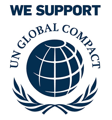 ODU joins the United Nations Global Compact: taking a stand for responsible and sustainable business practices
