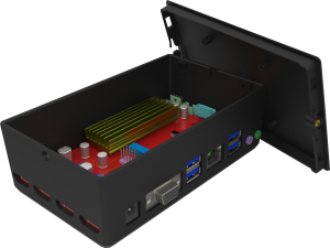 UPDATED Easy Assembly Customised