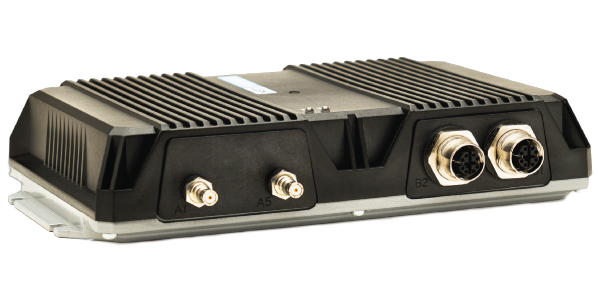 Boost your on-board Wi-Fi – AP3400 Wi-Fi 6 access point