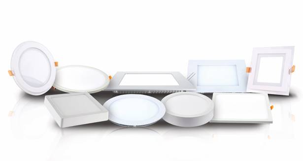 The perfect replacement for downlights