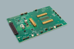 V381 Image Vicor full board MCM4609 MCD4609 large