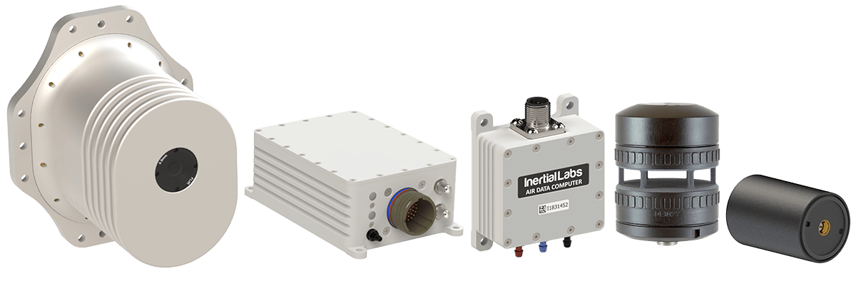 Inertial Labs launches visual-aided inertial navigation system for GPS-compromised flight paths