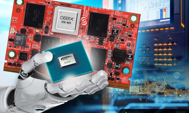 New SOM based on Renesas RZ/G3E processor from Virtium Embedded Artists offers ready-made platform for industrial systems with advanced HMI