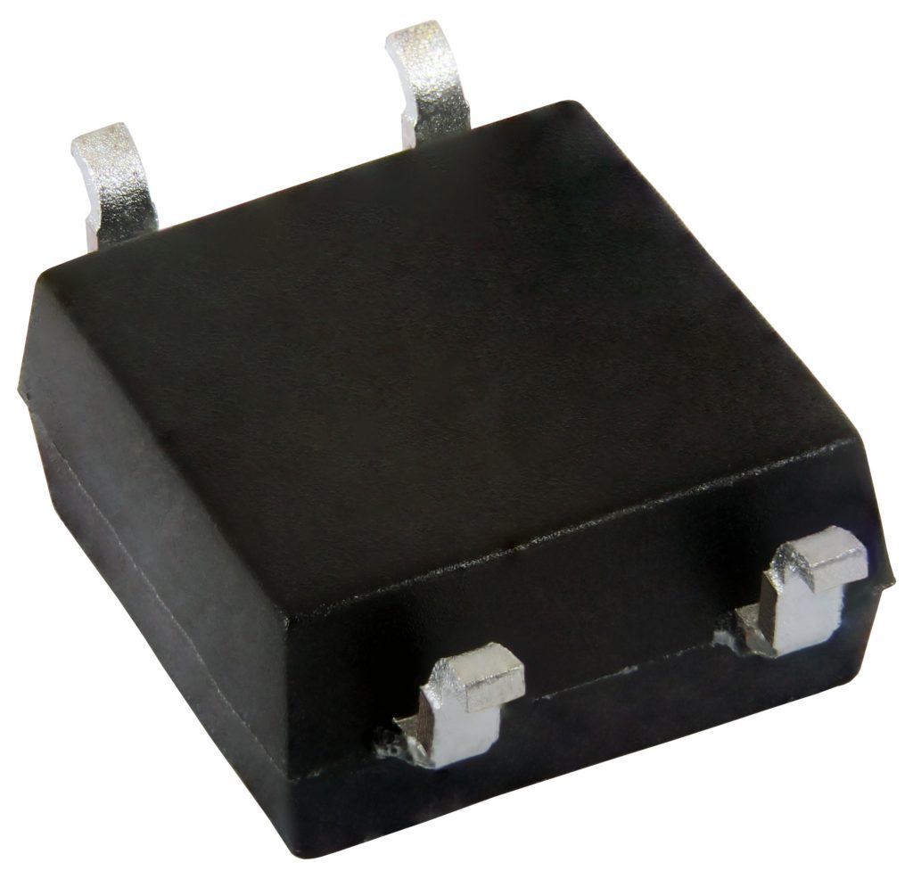 Vishay’s new AEC-Q101 automotive grade optocoupler VOMA617A now available at TTI